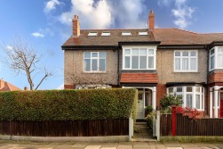 Sturdee Gardens, Jesmond, NE2