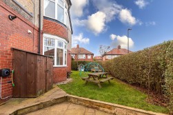 Sturdee Gardens, Jesmond, NE2