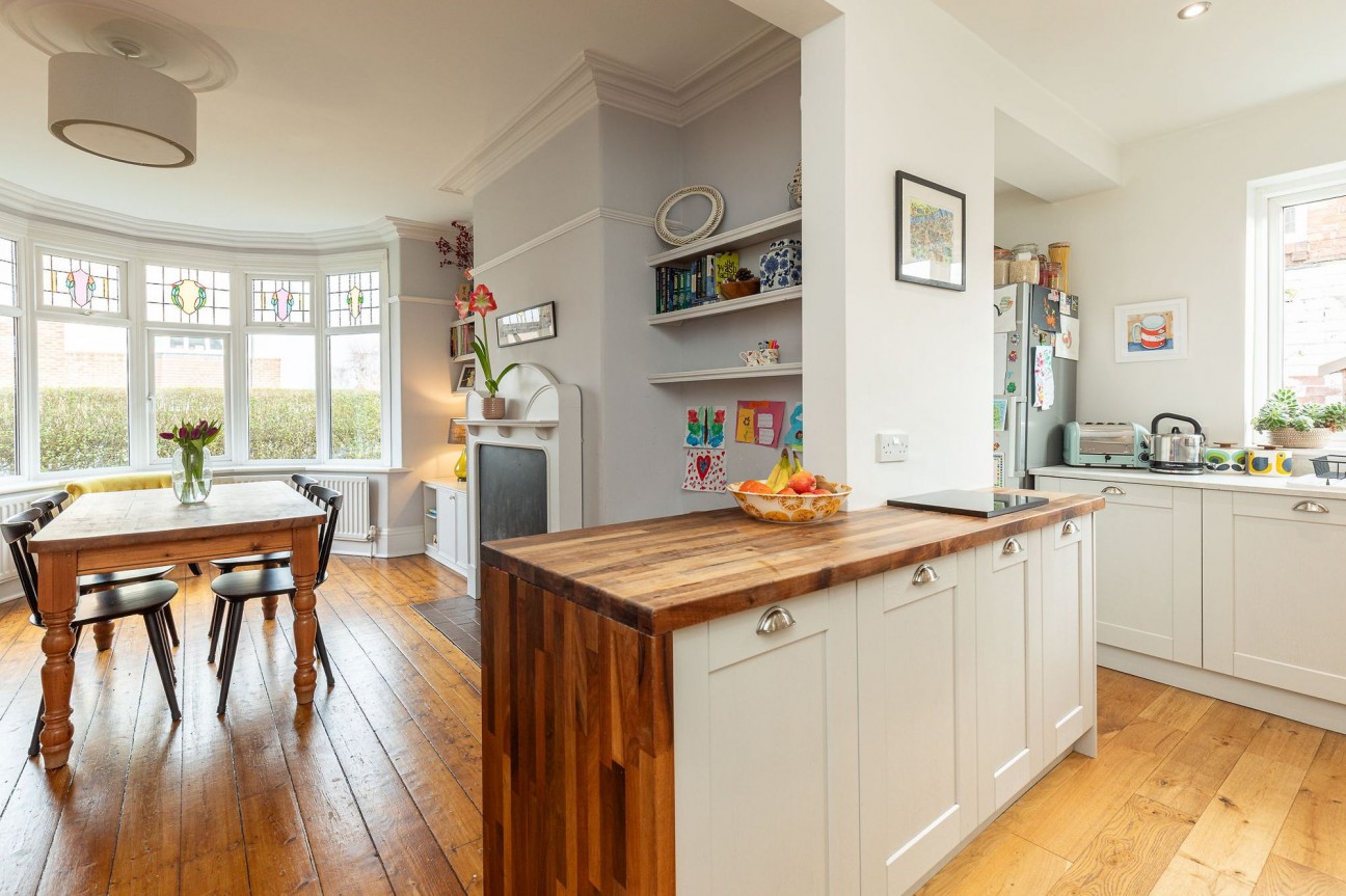 Sturdee Gardens, Jesmond, NE2