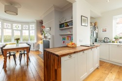 Sturdee Gardens, Jesmond, NE2