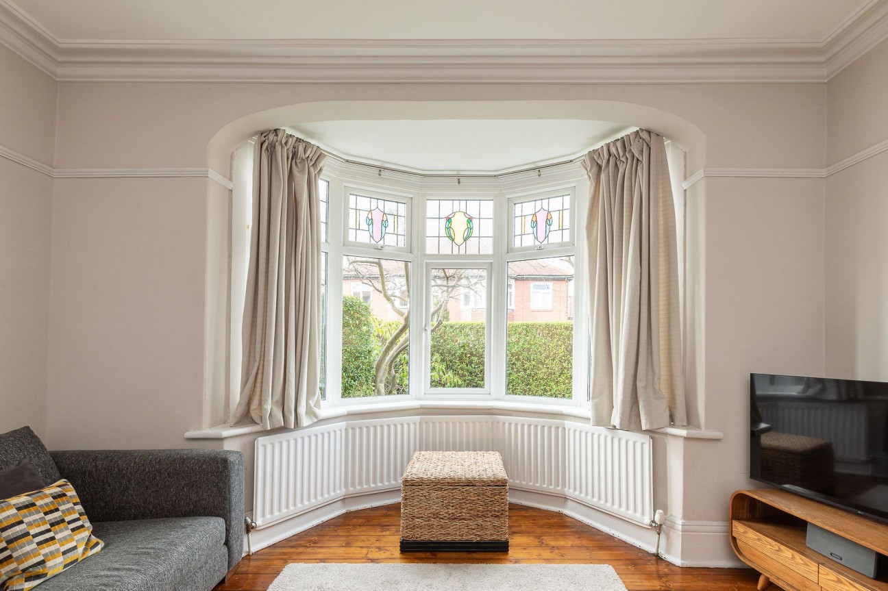 Sturdee Gardens, Jesmond, NE2