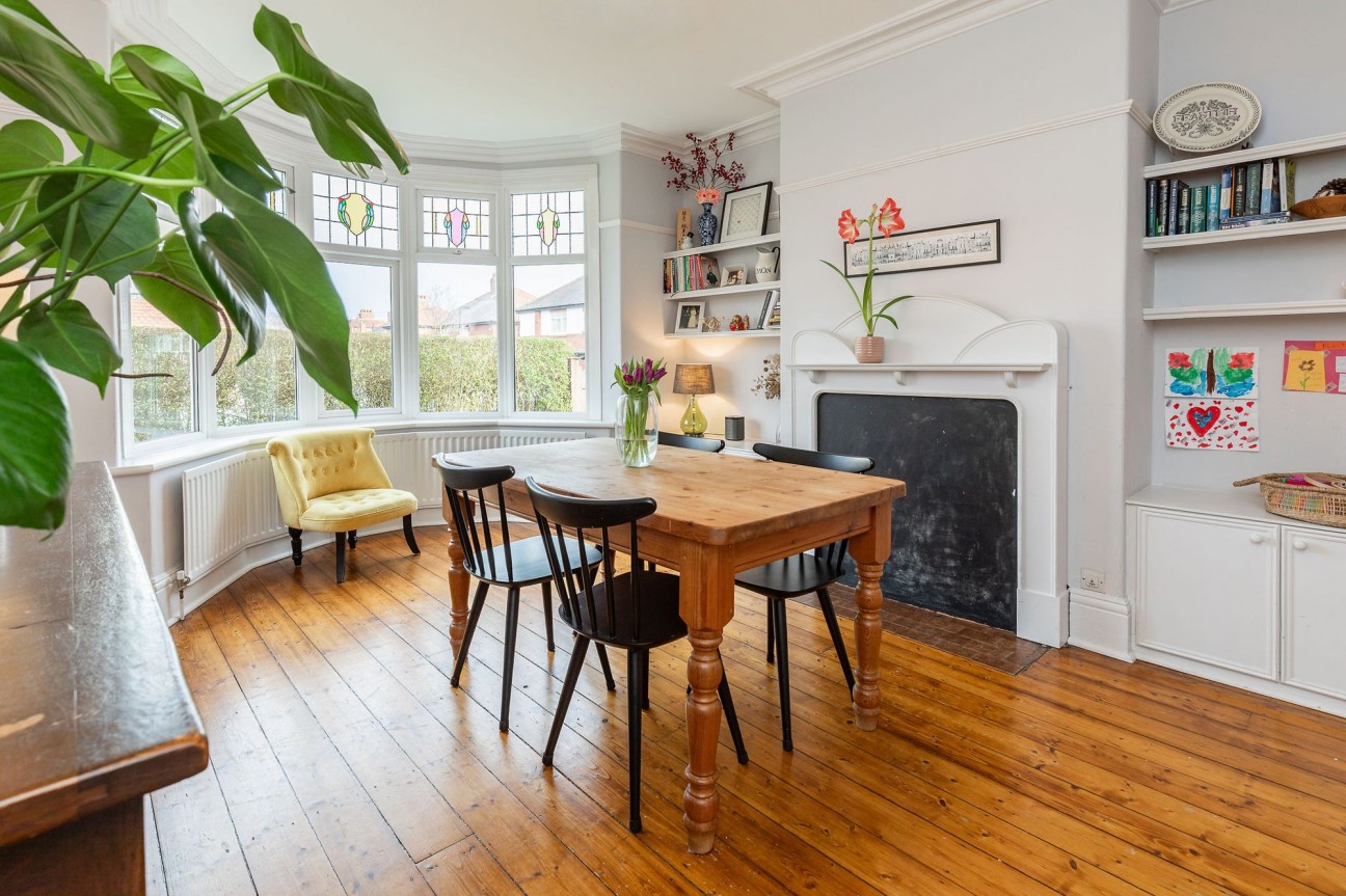 Sturdee Gardens, Jesmond, NE2