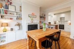 Sturdee Gardens, Jesmond, NE2