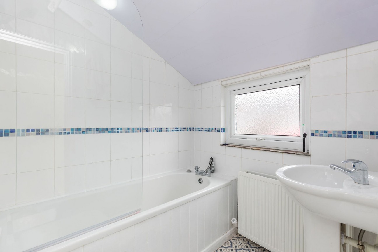 Cartington Terrace, Heaton, NE6