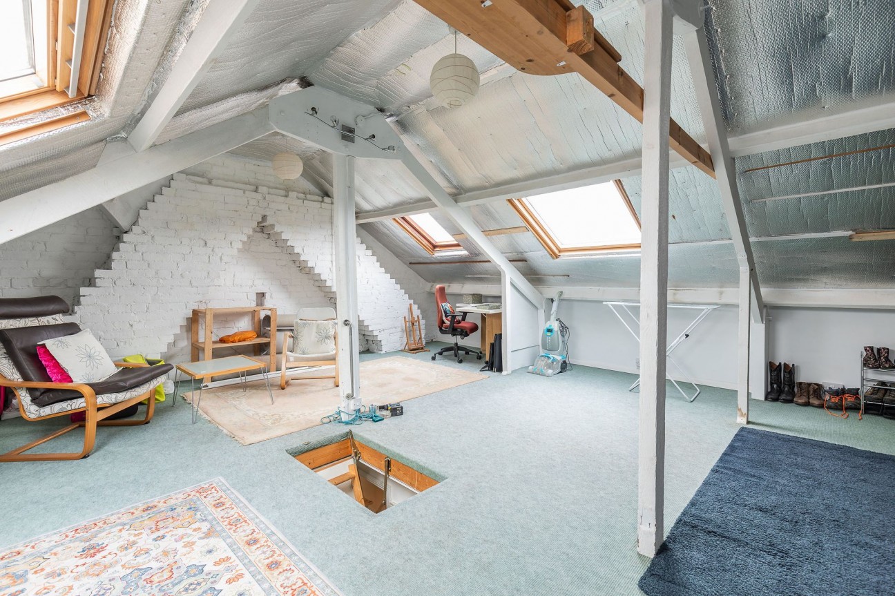 Cartington Terrace, Heaton, NE6