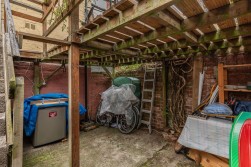 Cartington Terrace, Heaton, NE6