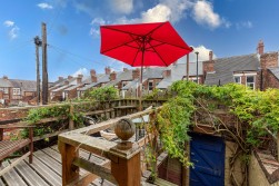 Cartington Terrace, Heaton, NE6