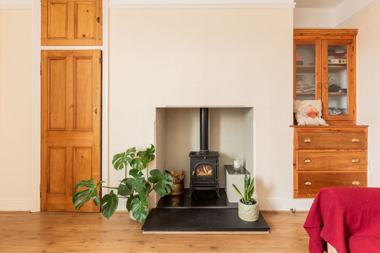 Cartington Terrace, Heaton, NE6