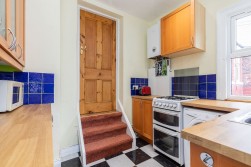 Cartington Terrace, Heaton, NE6