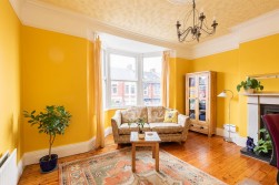 Cartington Terrace, Heaton, NE6