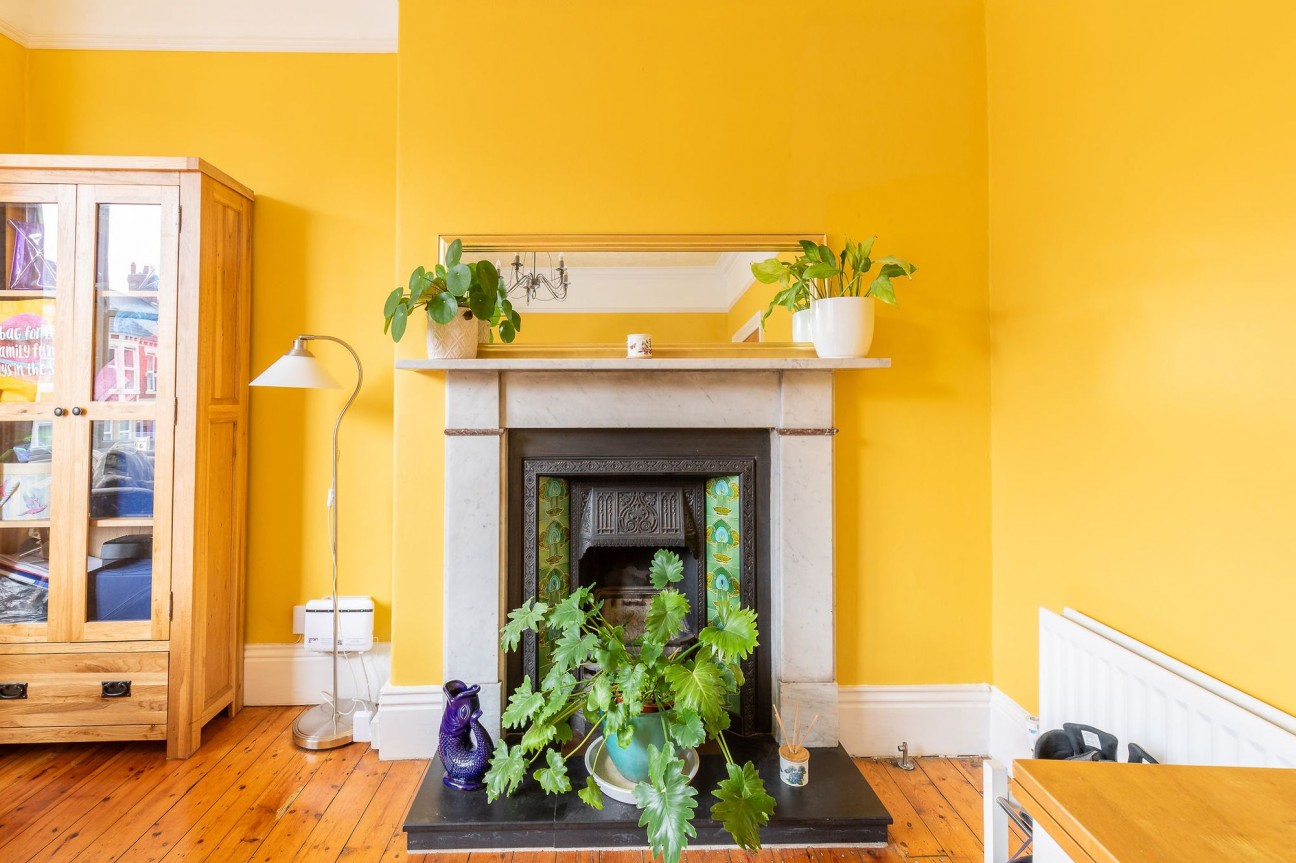 Cartington Terrace, Heaton, NE6