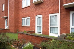 Reid Park Road, Newcastle Upon Tyne, NE2