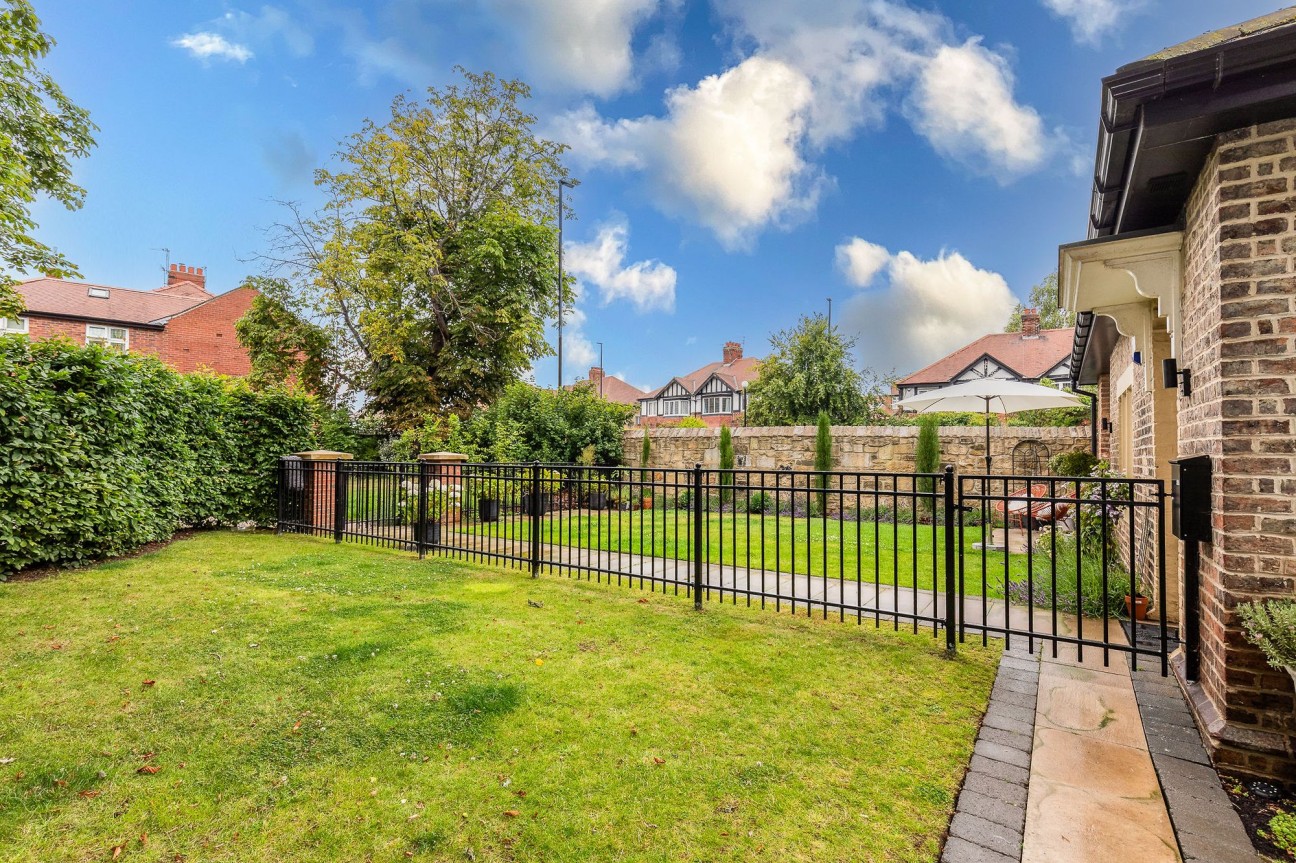 9 La Sagesse, Newcastle Upon Tyne, NE2