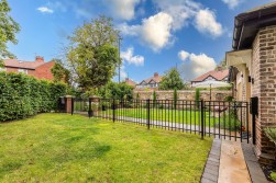 9 La Sagesse, Newcastle Upon Tyne, NE2