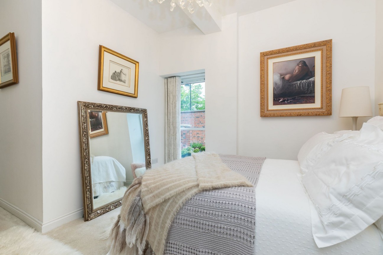 9 La Sagesse, Newcastle Upon Tyne, NE2