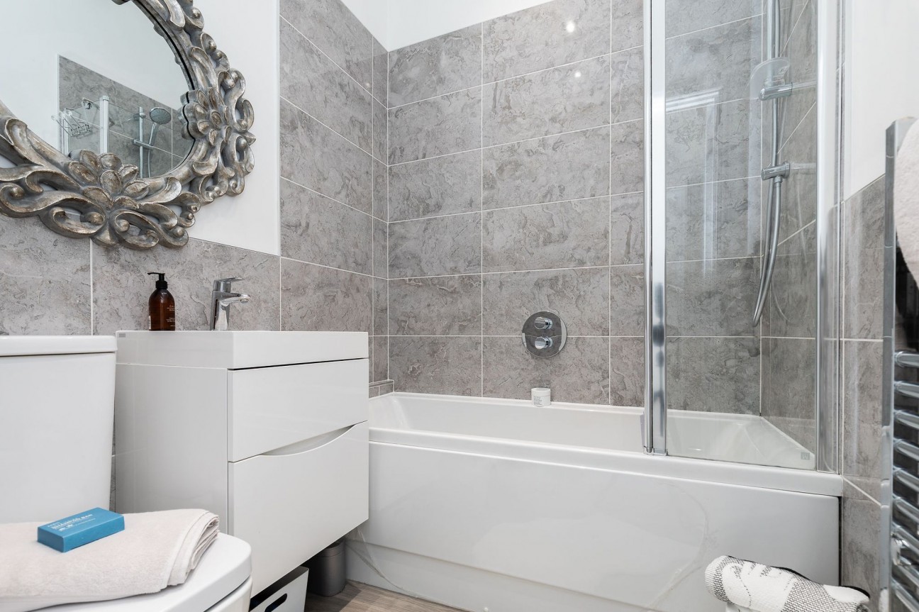 9 La Sagesse, Newcastle Upon Tyne, NE2