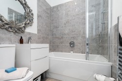 9 La Sagesse, Newcastle Upon Tyne, NE2