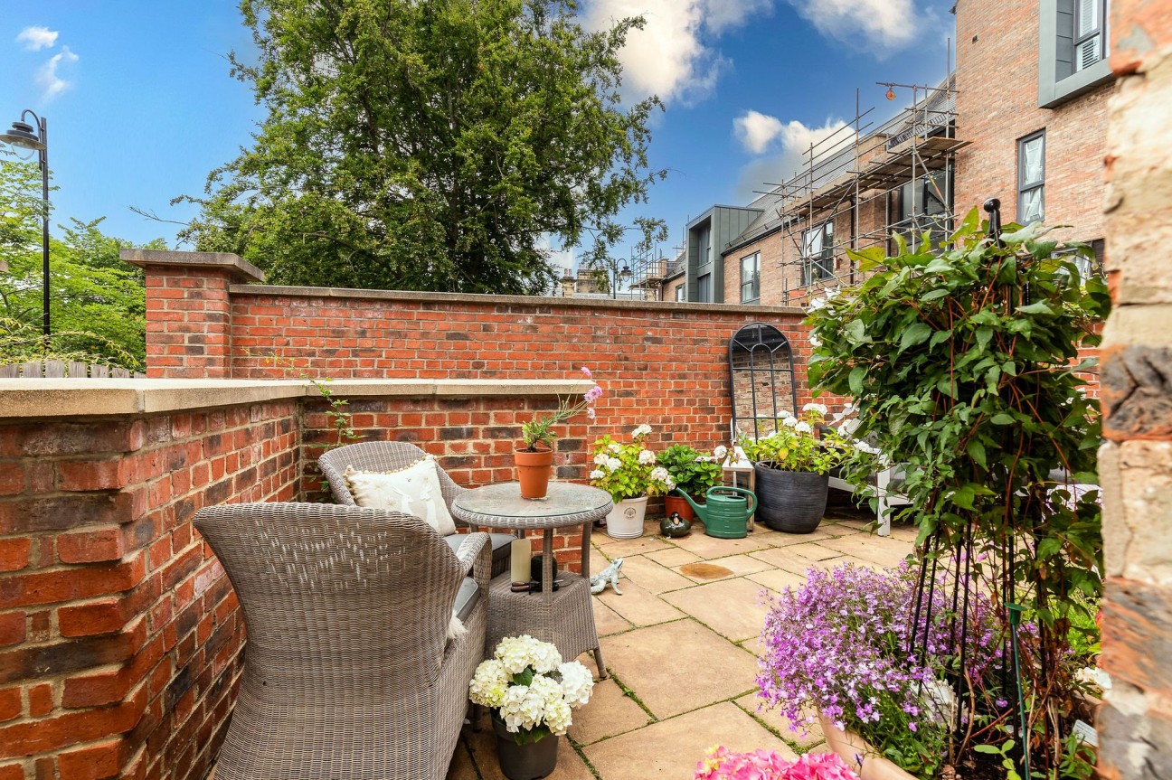 9 La Sagesse, Newcastle Upon Tyne, NE2