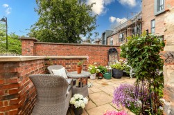 9 La Sagesse, Newcastle Upon Tyne, NE2