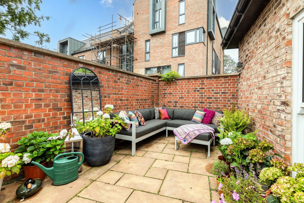 9 La Sagesse, Newcastle Upon Tyne, NE2