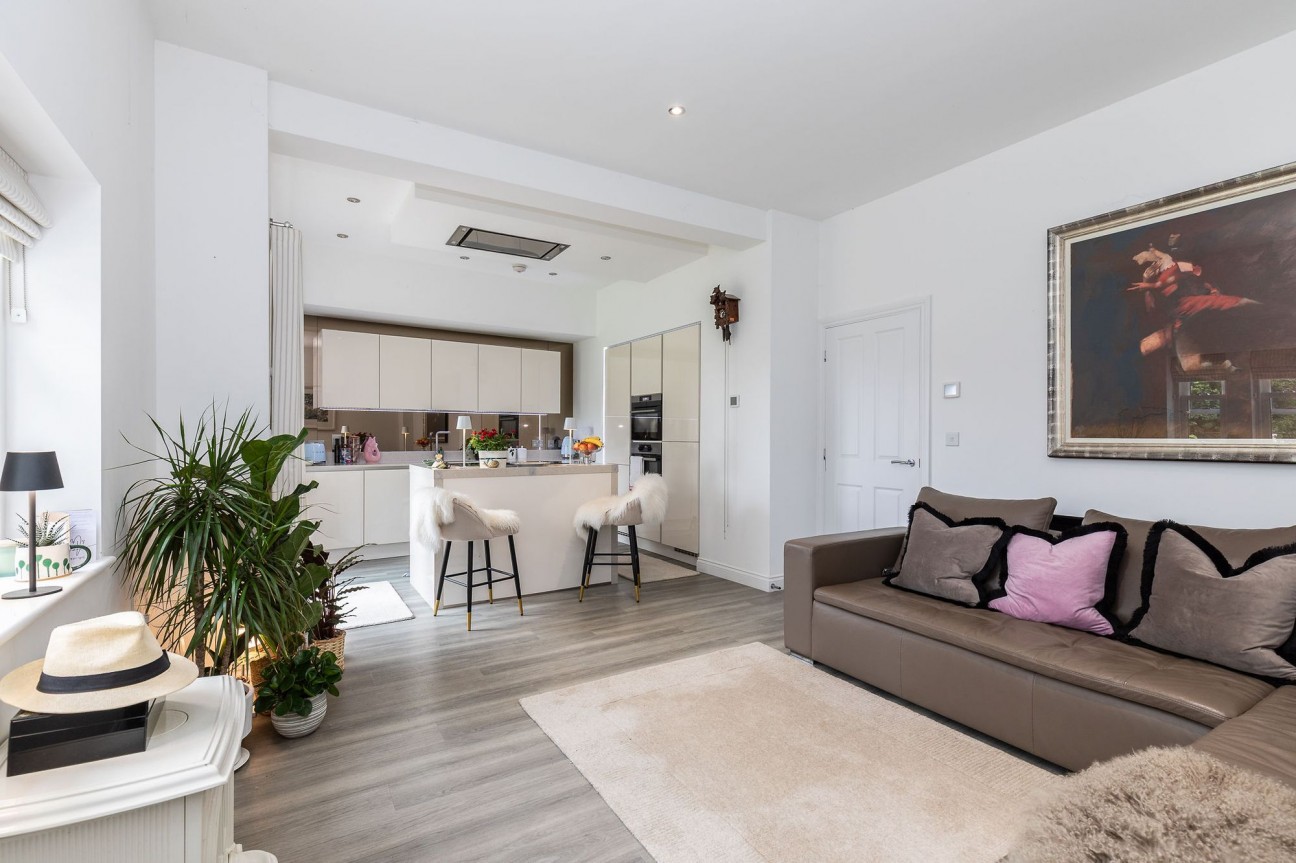 9 La Sagesse, Newcastle Upon Tyne, NE2