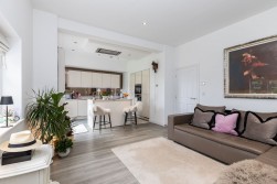 9 La Sagesse, Newcastle Upon Tyne, NE2