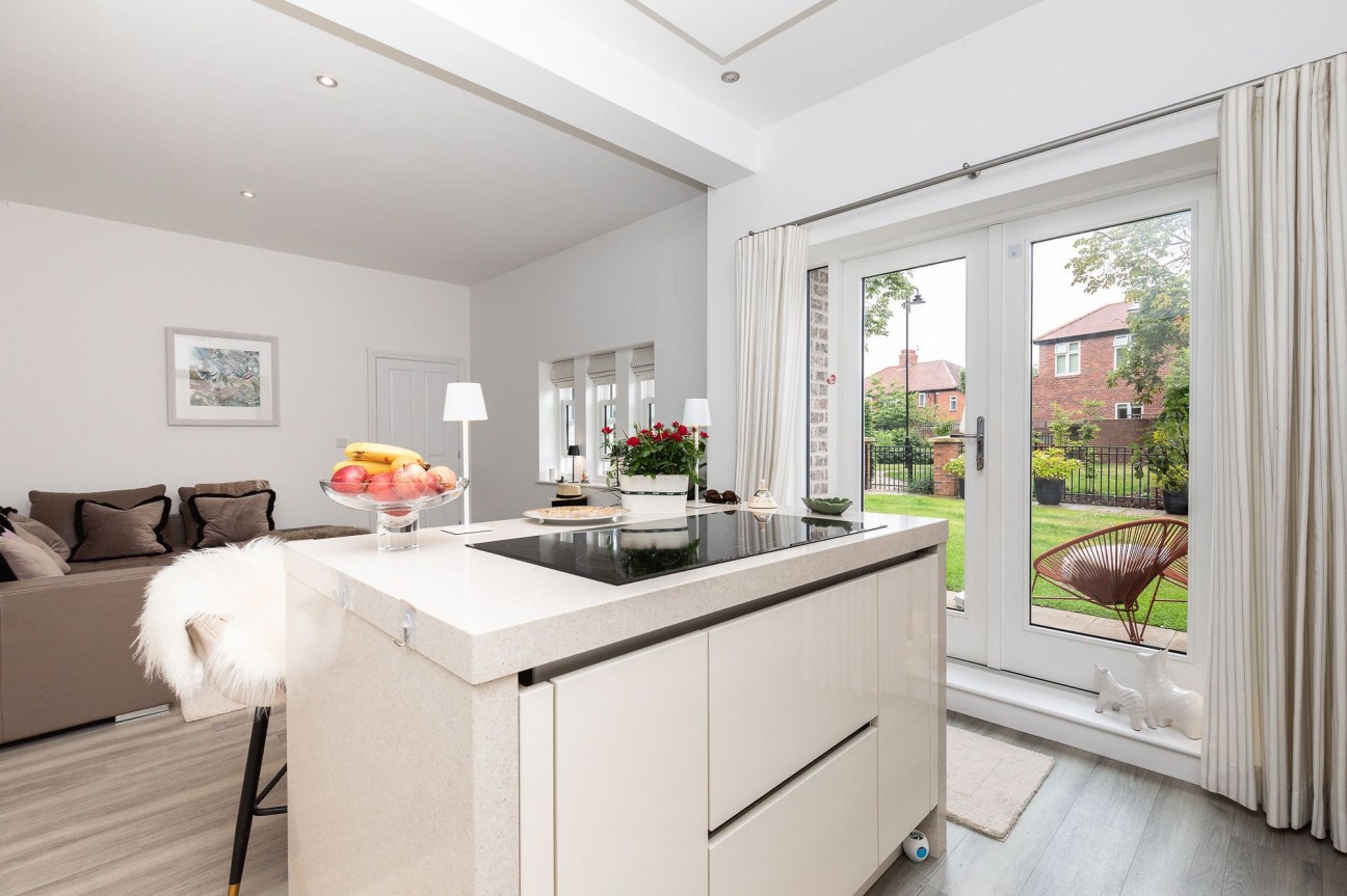 9 La Sagesse, Newcastle Upon Tyne, NE2