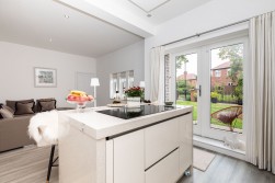 9 La Sagesse, Newcastle Upon Tyne, NE2
