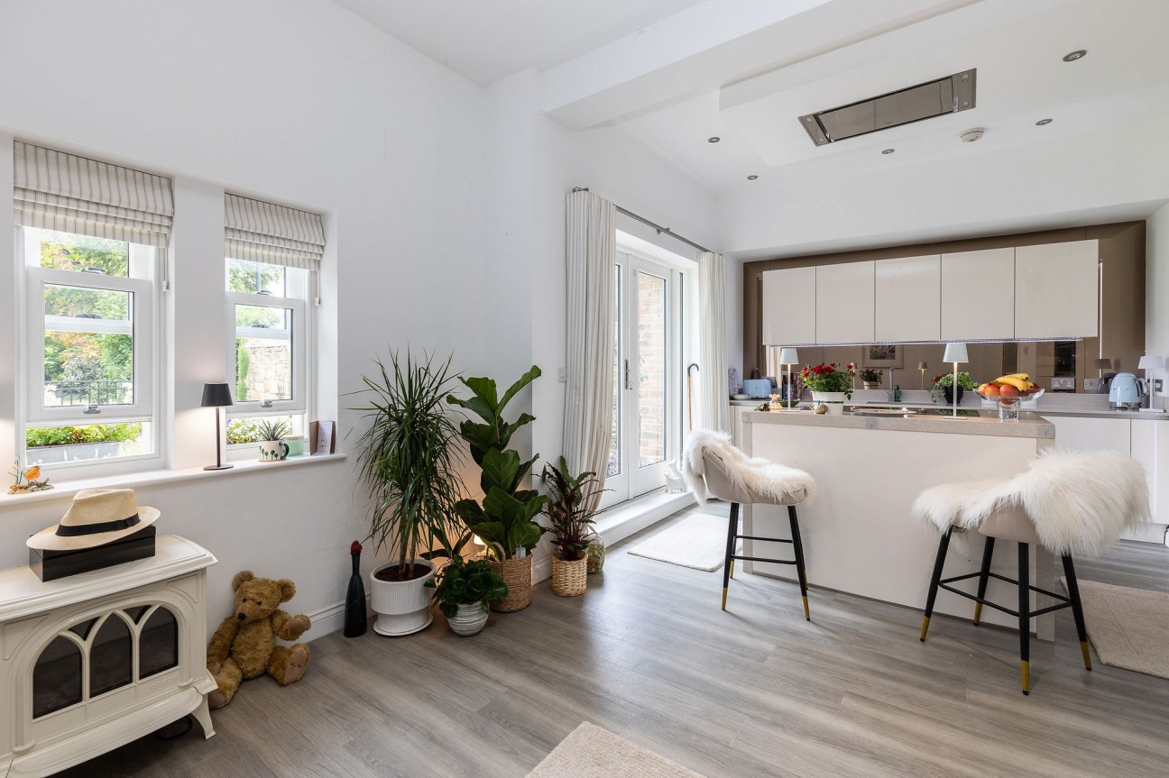 9 La Sagesse, Newcastle Upon Tyne, NE2