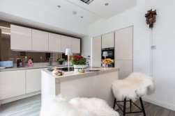 9 La Sagesse, Newcastle Upon Tyne, NE2