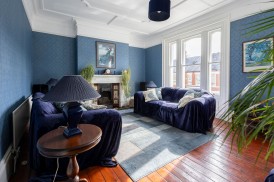 Devonshire Place, Jesmond, NE2