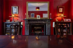 Devonshire Place, Jesmond, NE2