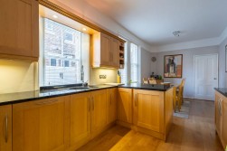 Devonshire Place, Jesmond, NE2