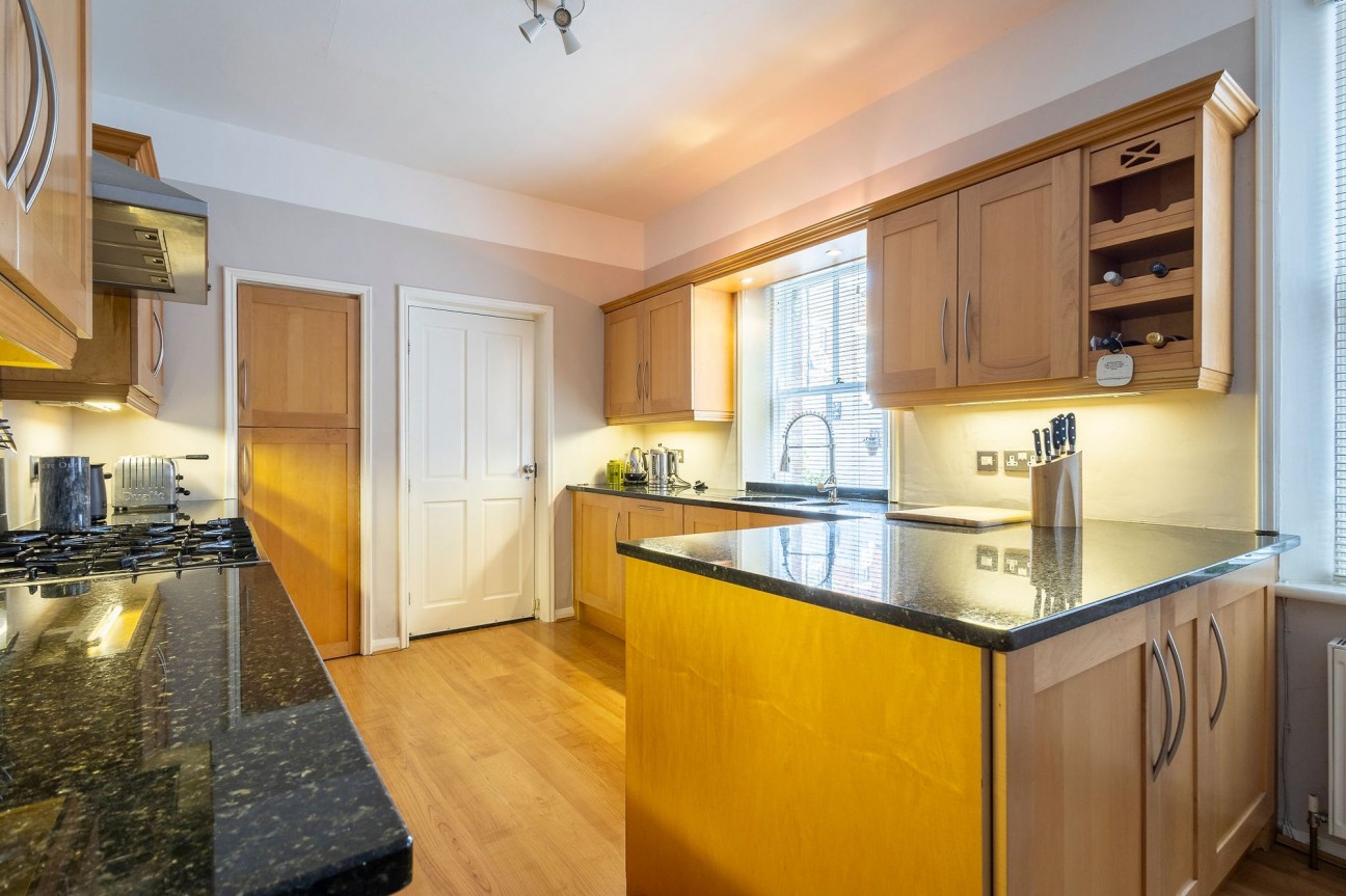 Devonshire Place, Jesmond, NE2