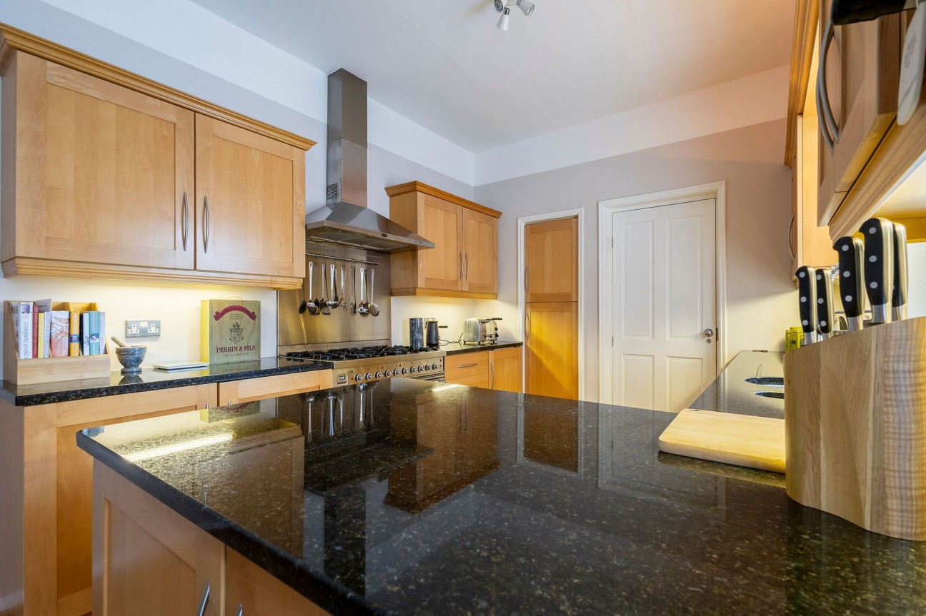 Devonshire Place, Jesmond, NE2