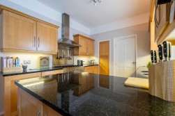 Devonshire Place, Jesmond, NE2