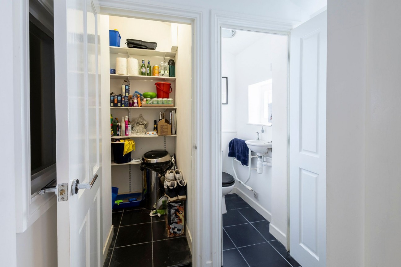 Devonshire Place, Jesmond, NE2