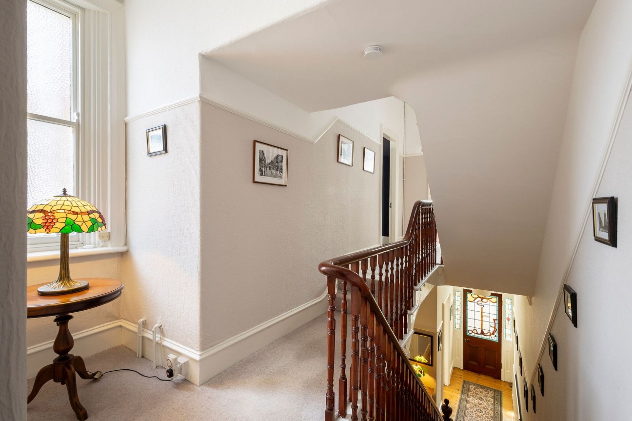 Devonshire Place, Jesmond, NE2