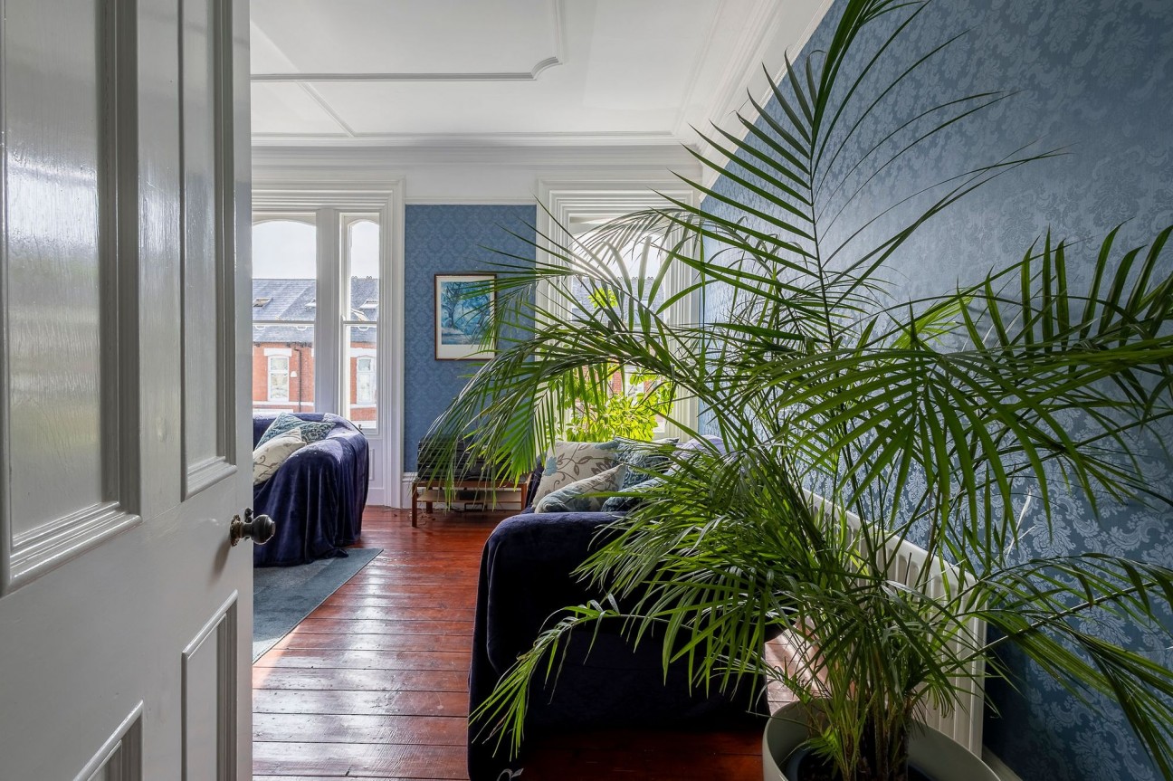 Devonshire Place, Jesmond, NE2