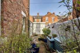 Devonshire Place, Jesmond, NE2