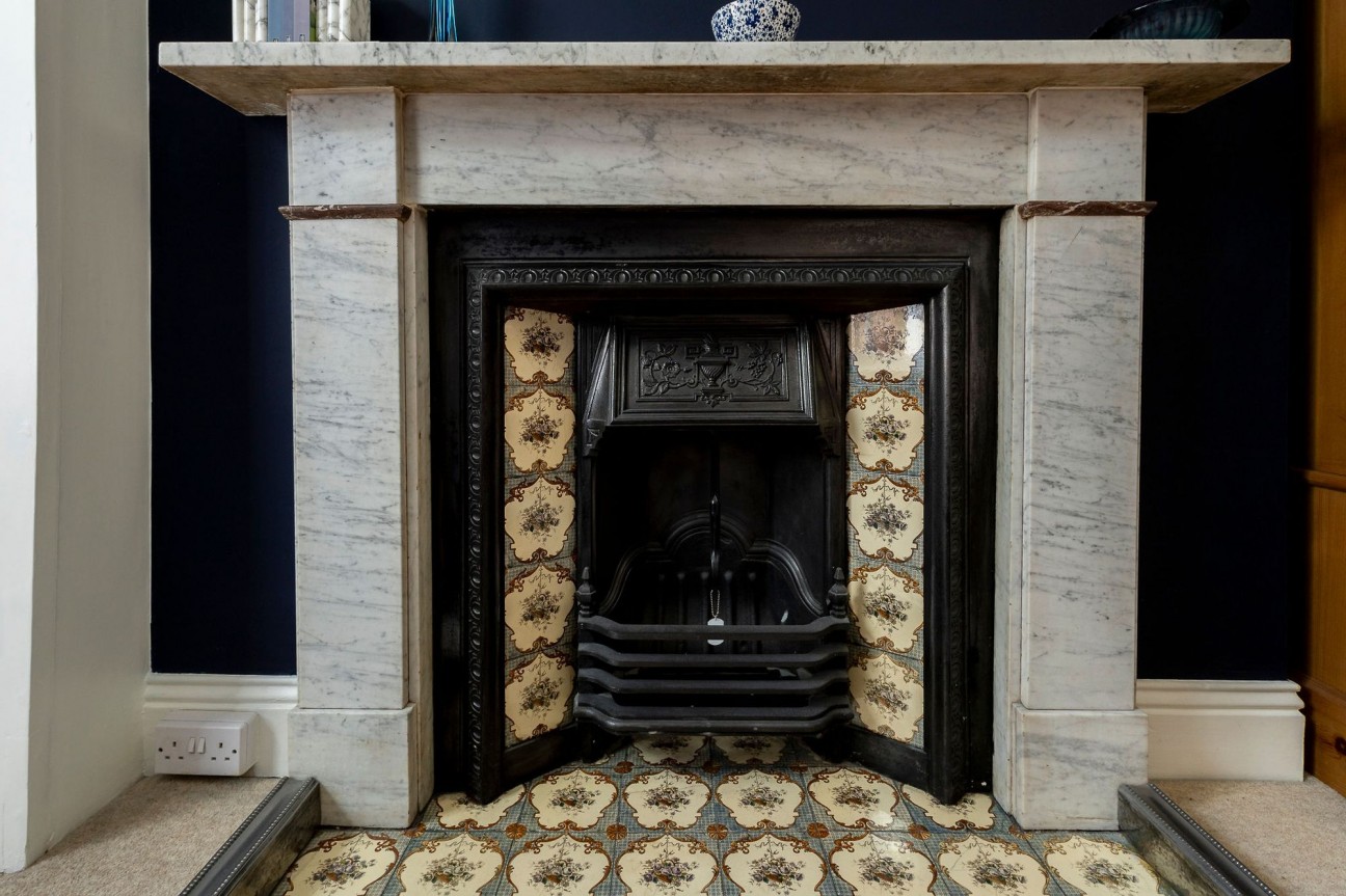 Devonshire Place, Jesmond, NE2