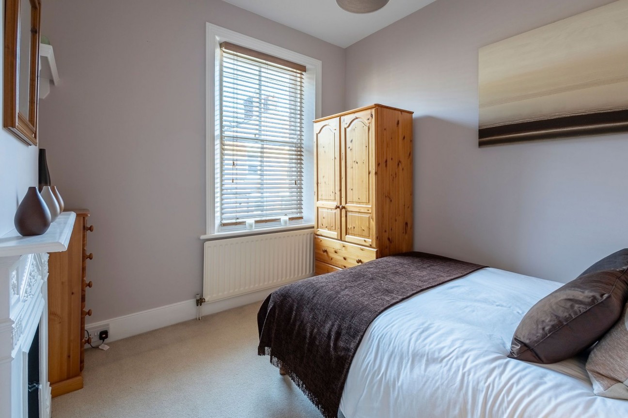 Devonshire Place, Jesmond, NE2