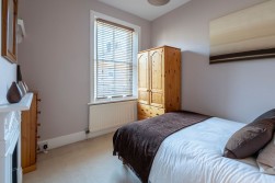 Devonshire Place, Jesmond, NE2