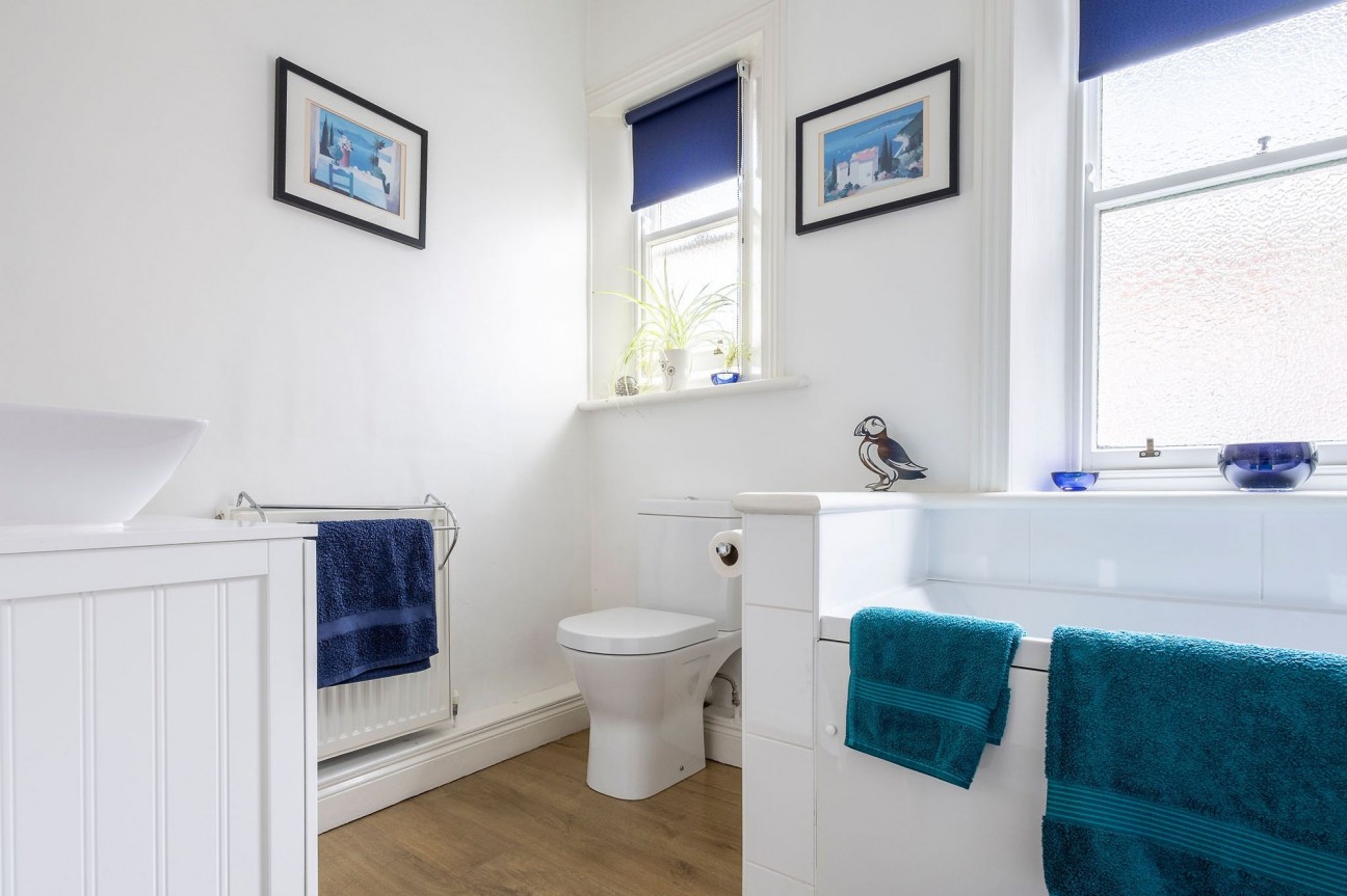 Devonshire Place, Jesmond, NE2