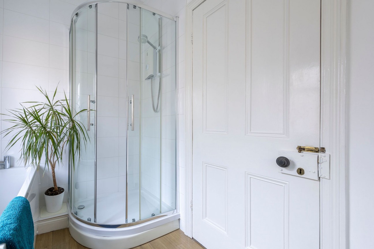 Devonshire Place, Jesmond, NE2