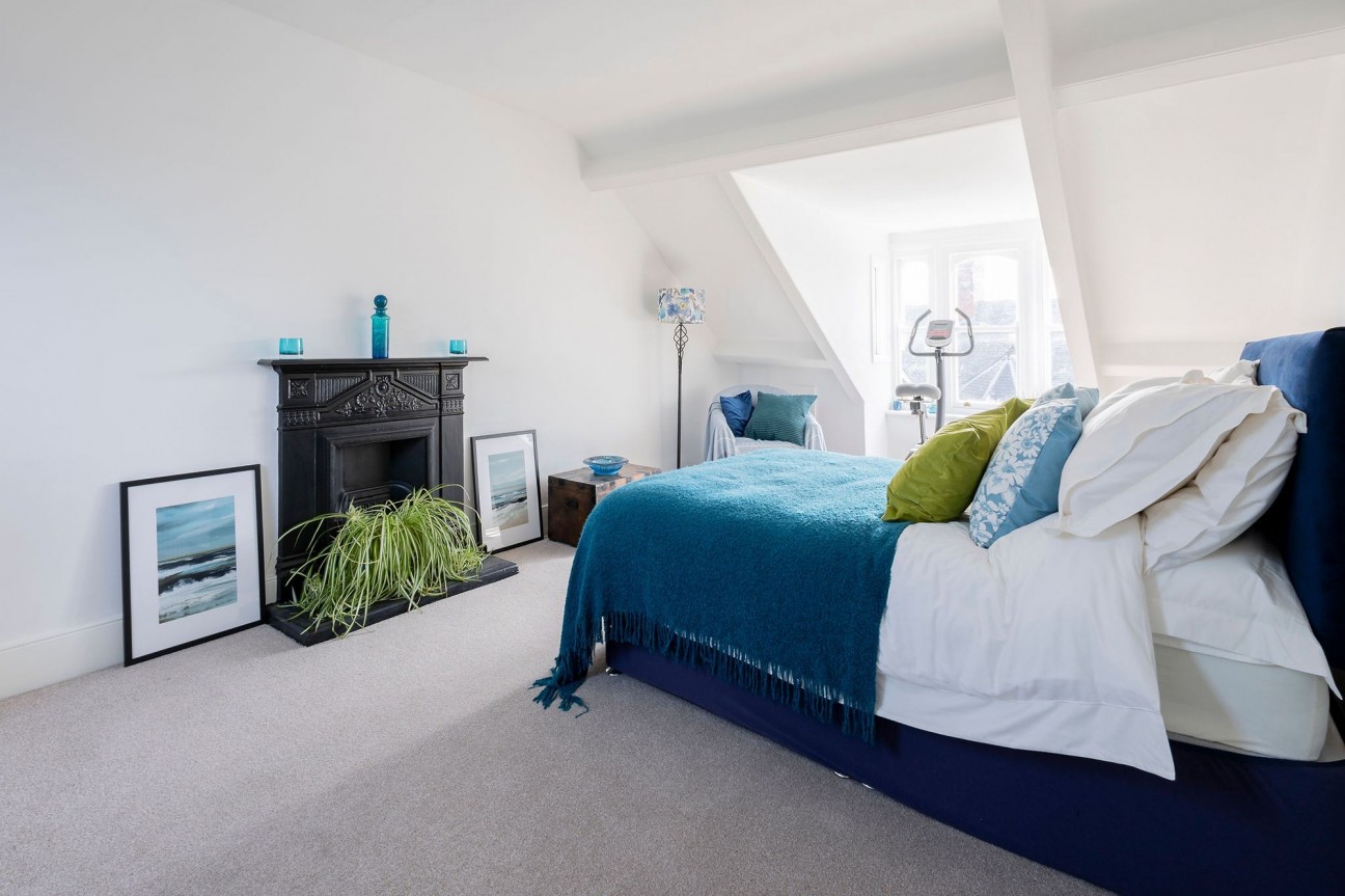 Devonshire Place, Jesmond, NE2