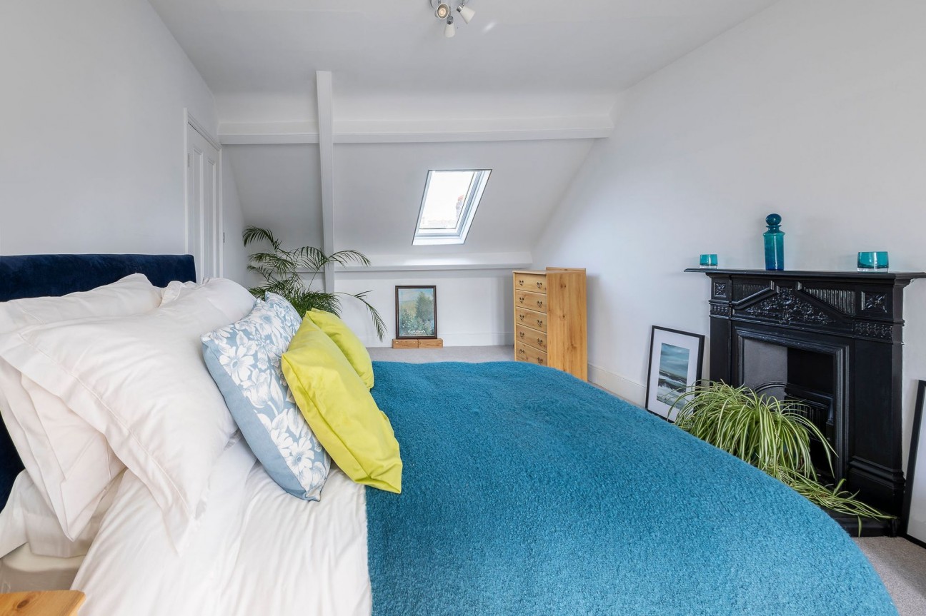 Devonshire Place, Jesmond, NE2