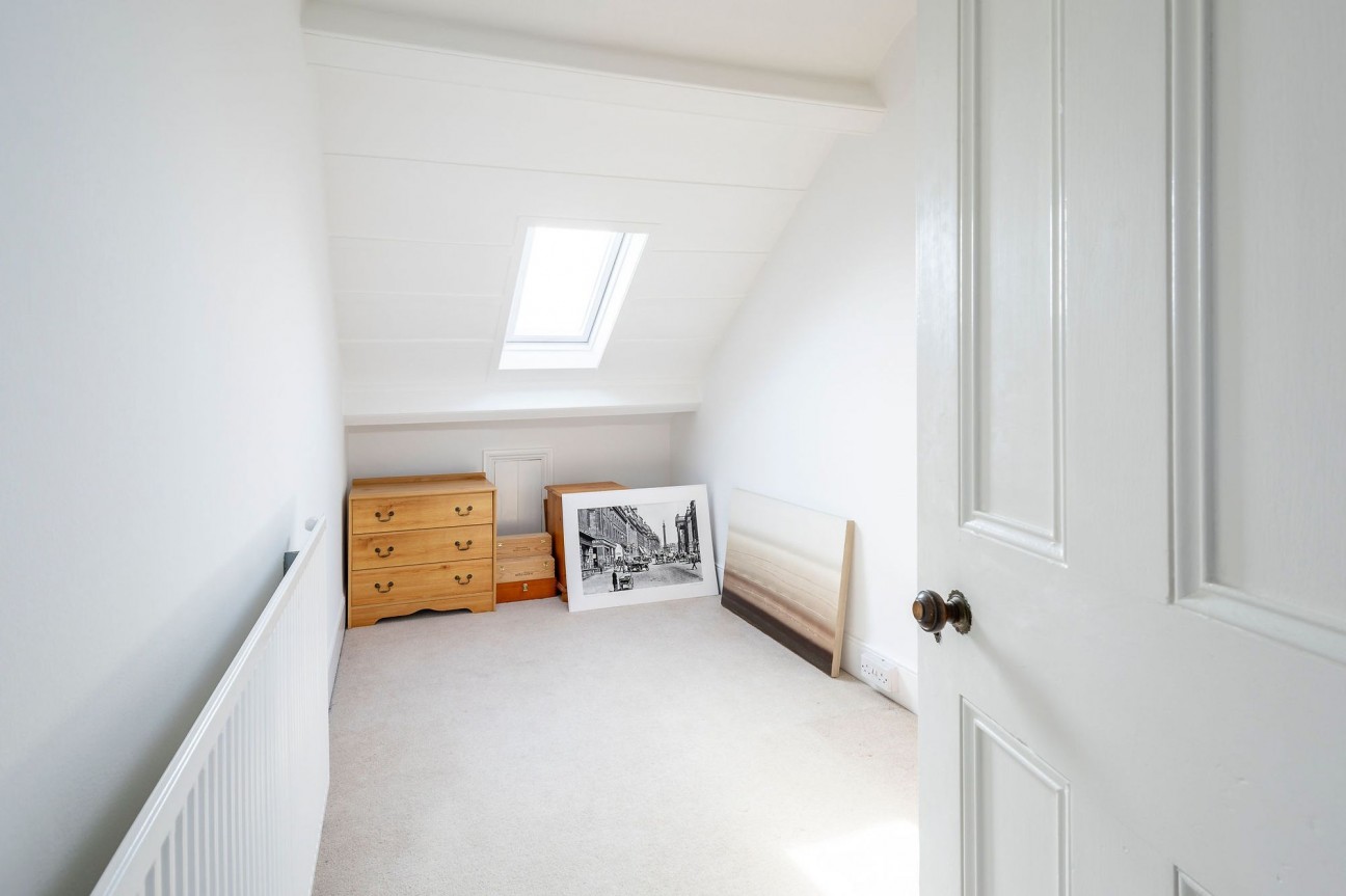 Devonshire Place, Jesmond, NE2