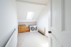 Devonshire Place, Jesmond, NE2