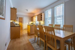 Devonshire Place, Jesmond, NE2